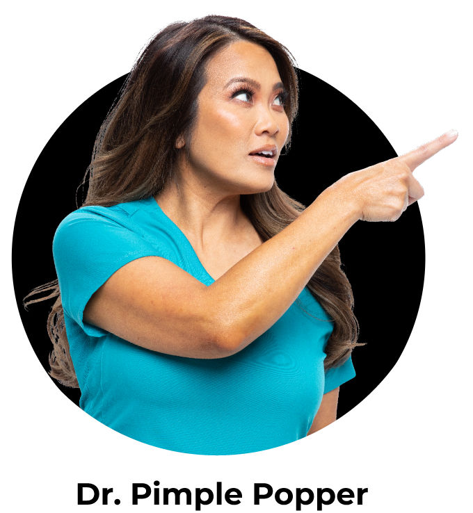 Dr. Pimple Popper