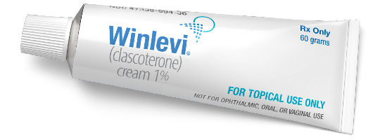 winlevi tube