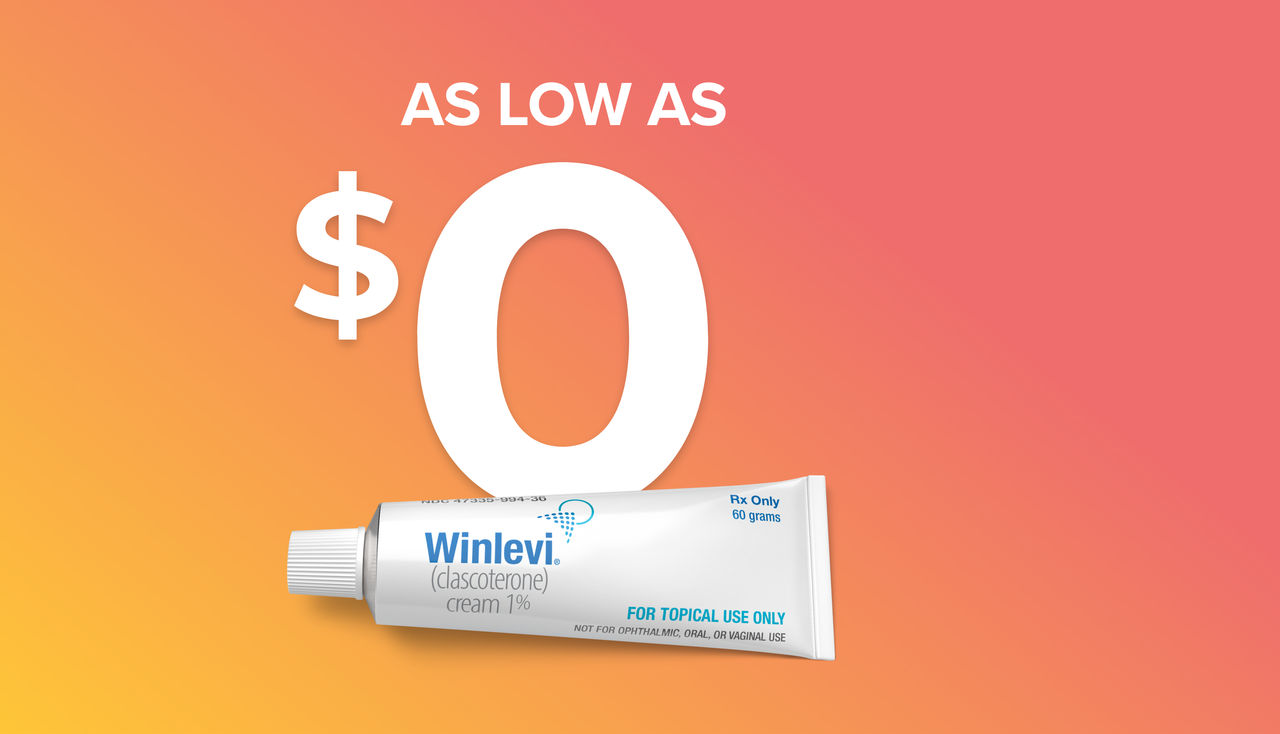 As Low As $0