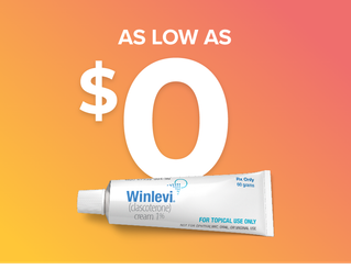 As Low As $0