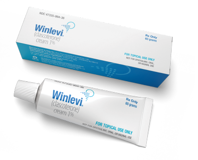 What is Sebum & How Do You Address It? | WINLEVI®