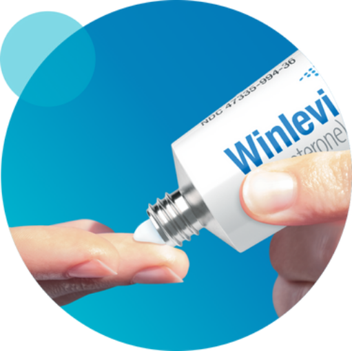 Cost & Copay WINLEVI® (clascoterone) cream 1