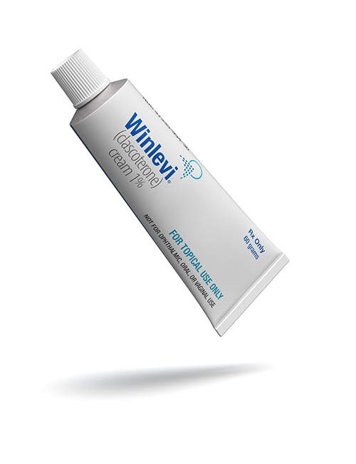 What is WINLEVI®? | WINLEVI®