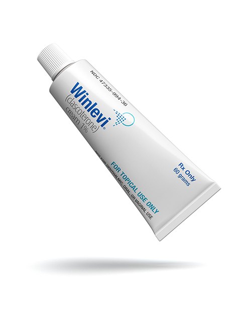 What is WINLEVI®? | WINLEVI®